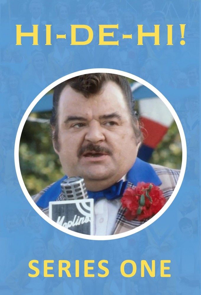 Hi-de-Hi! - Season 1 [121999] (A1773266690) [[Shows 2.0]] --Plex--